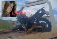 Jovem de 18 anos envolvida em grave acidente na BR-364 morre no Hospital Regional de Vilhena; namorado segue internado