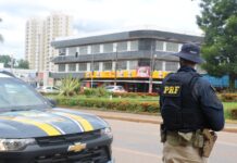 PRF reforça fiscalização em RO durante feriado prolongado e registra cinco mortes nas rodovias