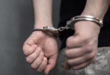 Homem foge de hospital em Cacoal e é preso em Vilhena por planejar feminicídio contra ex-companheira