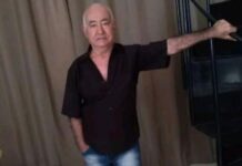 Morre Alverindo Soares, pioneiro de Vilhena e ex-dono do antigo Mercado Brasil