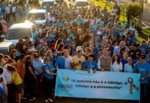 AMAVI abre credenciamento nacional para profissionais da saúde especializados no atendimento ao autismo