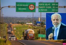 Tragédia reacende debate e duplicação total da BR-364 deve ser pauta durante visita de Lula a Rondônia