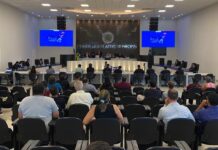 Com votos contrários e favoráveis, Câmara aprova projeto que torna obrigatório uso de asfalto CBUQ nas novas pavimentações em Vilhena