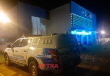 Funcionária denuncia colega por importunação sexual no trabalho em Vilhena