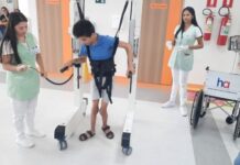 Centro de Reabilitação Dream da Amazônia completa dois anos de amor e cuidado