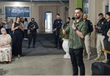 Pais poderão ser responsabilizados criminalmente por permitirem uso irregular de ciclomotores e scooters por menores em Vilhena