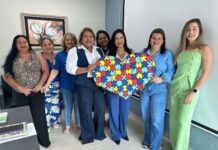 Cristiane Lopes destina R$ 360 mil para ampliar atendimento aos Autistas em RO