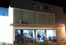 Homem é flagrado furtando veículo e acaba contido pela vítima no centro de Vilhena