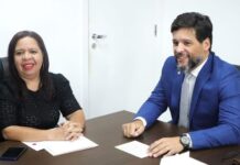 Deputado Delegado Camargo convida comunidade para evento IncluaTEA em alusão ao Mês da Conscientização do Autismo