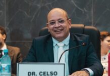 Câmara de Vilhena aprova reajuste do piso salarial de coordenadores das Unidades Básicas de Saúde; presidente comenta