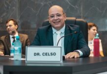 Vereadores aprovam programa de entrega de medicamentos em casa em Vilhena