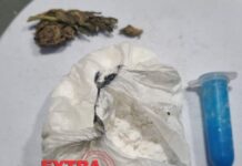 Contradições e câmeras de segurança ajudam PM a interceptar suspeitos com entorpecentes em Cerejeiras