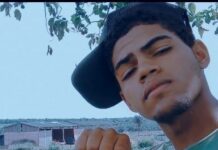 Jovem é encontrado morto com tiro no tórax em Chupinguaia