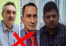 COLORADO: presidente da ASCCOL rebate, chama vereador de “inútil” e questiona nomeação de filho com salário de R$ 3 mil na prefeitura