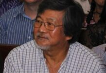 Aos 72 anos, pioneiro vilhenense Ernesto Hataka morre vítima de problemas de saúde; enterro será às 16h desta terça