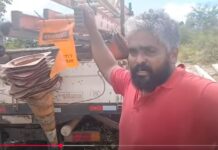 VÍDEO: Moradores denunciam precariedade de estradas rurais em Pimenta Bueno e cobram ação das autoridades
