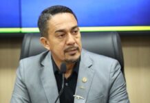 Eyder Brasil integra Frente Parlamentar em apoio ao cooperativismo em RO