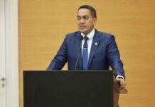 Eyder Brasil propõe a ampliação do programa “Meu Remédio em Casa” para 52 municípios de RO