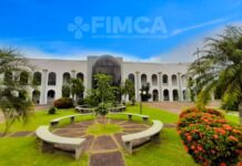 FIMCA lidera em RO e está entre as 4 melhores instituições privadas da Região Norte, segundo indicadores de qualidade do MEC/INEP