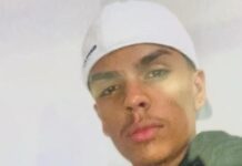 PC divulga foto de suspeito de assassinar motoboy após emboscada em Vilhena