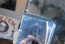 Salão de cabeleireiro é arrombado e furtado durante a madrugada em Vilhena