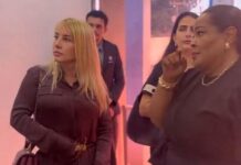 Ieda Chaves visita local onde será instalado o Centro Humanizado de Atendimento à Mulher em Porto Velho