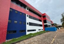 MP recomenda adequação na reforma de prédio para novo hospital em Cacoal