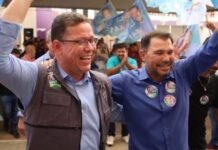 Governador nomeia Elias Rezende novo chefe da Casa Civil em RO