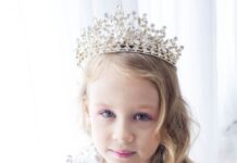 Miss Rondônia Baby irá representar o estado em concurso de beleza nacional no RS