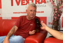 Natalzinho agradece apoio, convida moradores para final da Copa do Trabalhador no CTG e confirma atuação na prefeitura de Vilhena