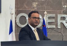 Vereador Roberto Moraes cobra recuperação de acessos da BR-364 e instalação de quebra-molas em Vilhena