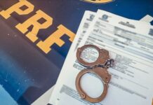 PRF cumpre seis mandados de prisão durante feriado prolongado em RO