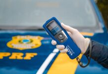 Feriado termina com prisões por embriaguez e resistência à abordagem em RO