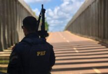 ETILÔMETRO: motorista é preso ao tenta subornar policial durante fiscalização em Vilhena