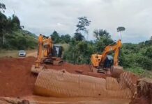 VÍDEO: Moradora do Perobal faz apelo por reconstrução de ponte e melhorias nas estradas rurais de Vilhena
