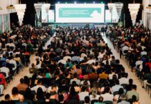 Sicoob Credisul encerra Pré-Assembleias 2025 com participação recorde e resultados expressivos