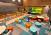 Sicoob Credisul inaugura agência voltada para experiências financeiras de jovens no Jardins de Vilhena Shopping