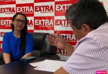 Vice-presidente da ALE, Rosangela Donadon avalia conquistas para o Cone Sul e confirma pré-candidatura à reeleição em RO