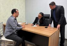 Deputada Rosangela Donadon destina R$ 3,5 milhões para estruturação da Saúde em Colorado