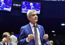 PEC DA CRECHE: Proposta de Jaime Bagattoli busca garantir recursos para a criação e manutenção de creches públicas