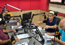 JAIME BAGATTOLI: Senador fala de invasão de terras, anistia e cobra empenho dos 8 deputados e do Governo do Estado na PEC da Transposição