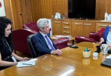 JAIME BAGATTOLI: Após cobrança do senador, INSS confirma mutirão com peritos médicos entre os dias 7 e 11 de abril, em Vilhena