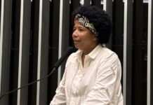 Sílvia Cristina pede ajustes na regulação e se coloca à disposição para apoiar descentralização da saúde