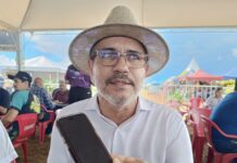 Prefeito faz balanço de três meses de mandato e destaca parceria com a Câmara de Vereadores em Cerejeiras