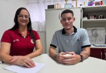 Colégio Dom Pedro II, de Vilhena, moderniza comunicação com pais usando IA pioneira na região norte