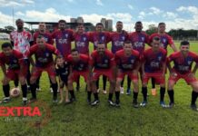 Projeto Missões/Titanium avança às quartas de final do Rondoniense 40+ após vitória sobre Rolim de Moura