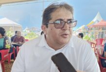 “2025 é ano de expectativas e obras para Cerejeiras”, analisa vice-prefeito Valdir Carlos ao citar responsabilidade com ações no Executivo