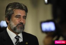 Ao EXTRA, Valdir Raupp fala em candidatura e define futuro político até final de abril