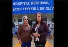 VÍDEO: Pimenteiras zera fila de espera por cirurgias de catarata e pterígio com atendimento em Vilhena; prefeita comenta