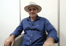 Em Cerejeiras, presidente da Câmara avalia três primeiros meses de mandato: “promissor e produtivo”